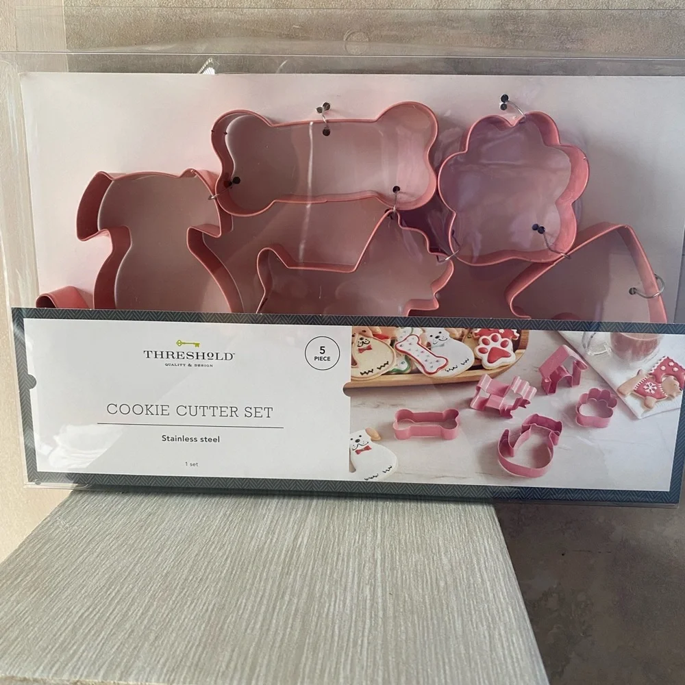 Cookie Cutter Set - Picture 5 of 5